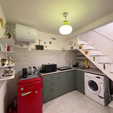 Studio 29 Palermo Zewnętrze zdjęcie