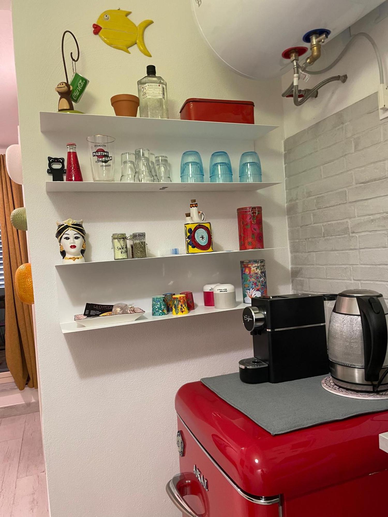 Studio 29 Palermo Zewnętrze zdjęcie