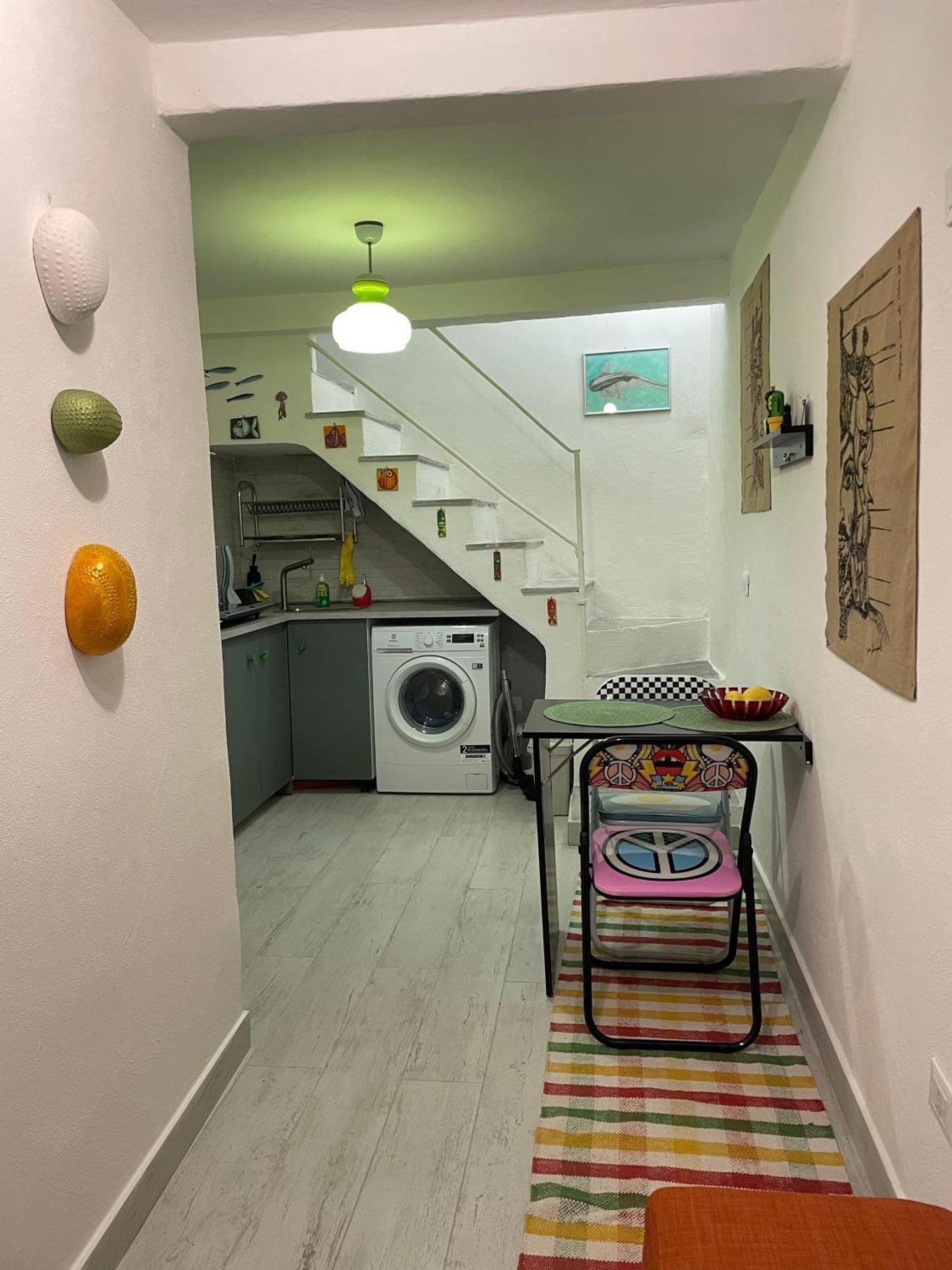 Studio 29 Palermo Zewnętrze zdjęcie