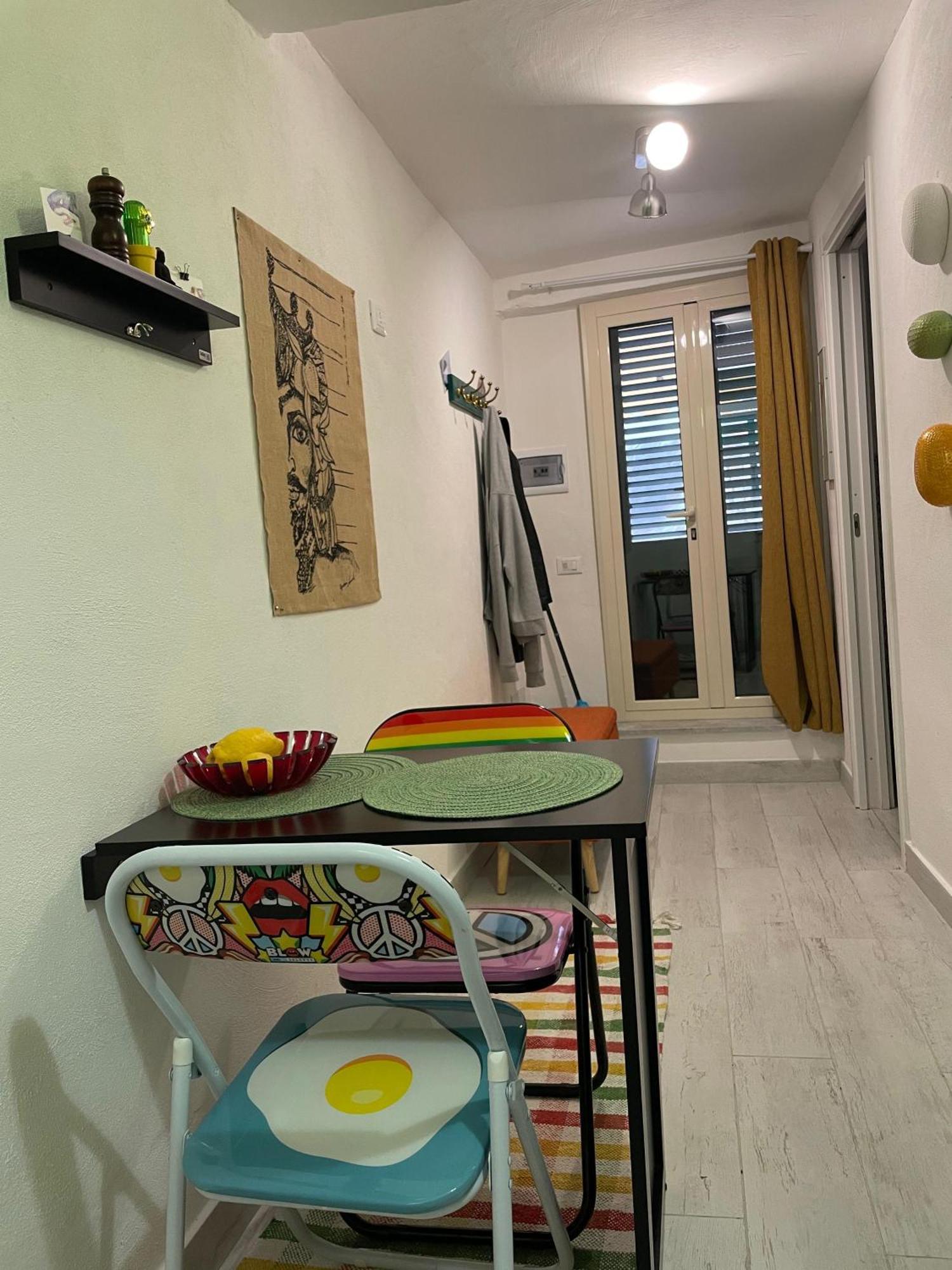 Studio 29 Palermo Zewnętrze zdjęcie