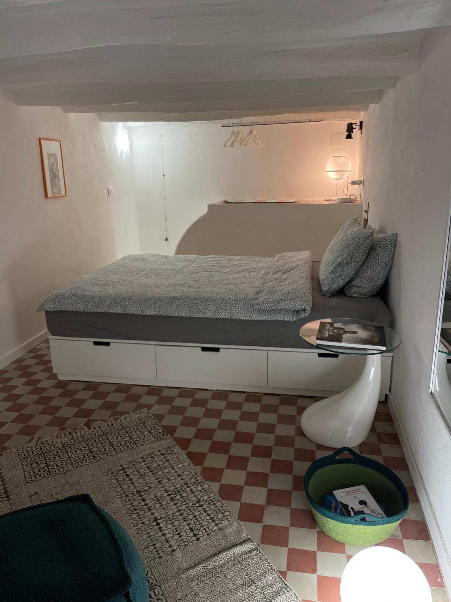 Studio 29 Palermo Zewnętrze zdjęcie