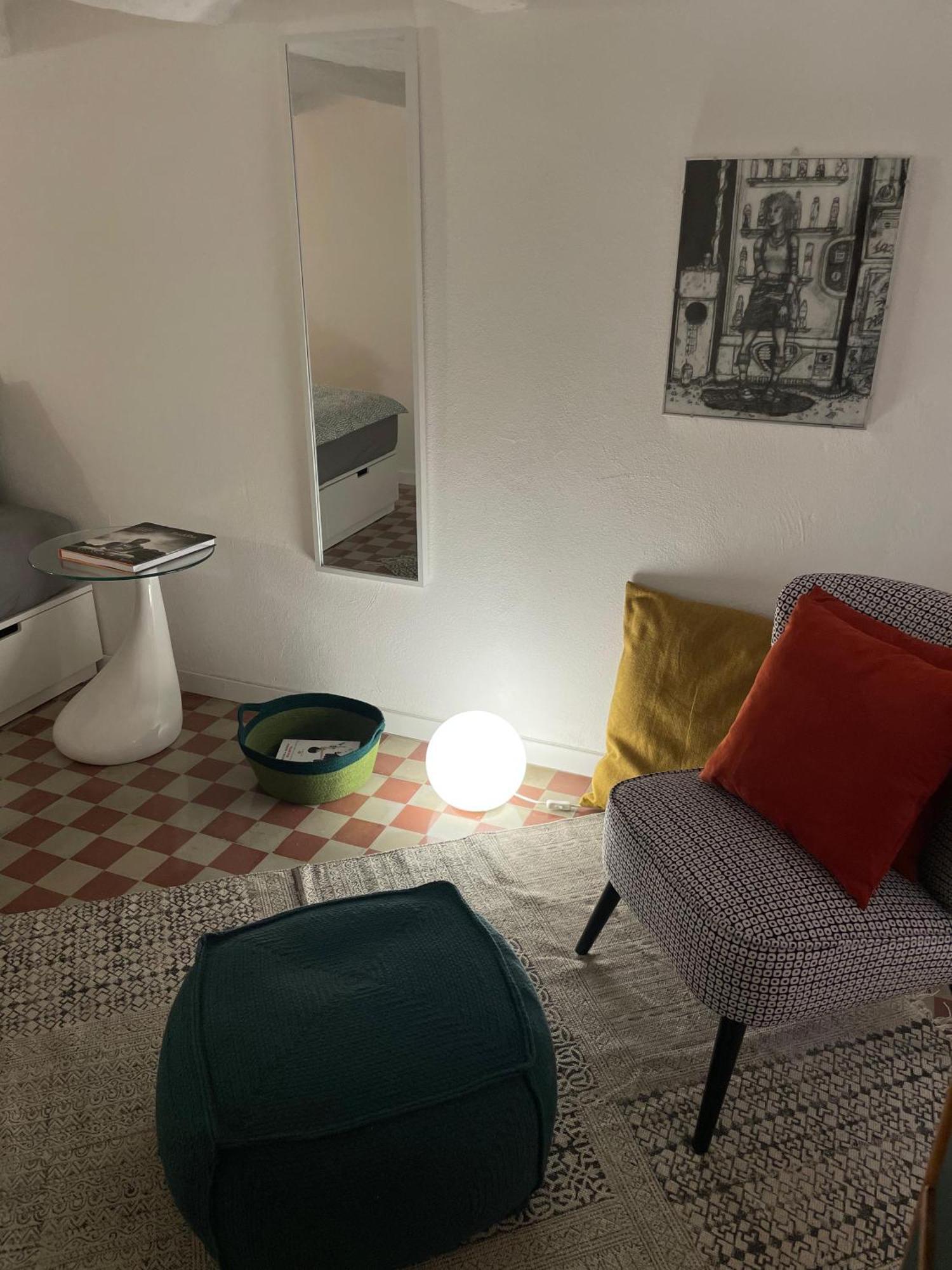 Studio 29 Palermo Zewnętrze zdjęcie